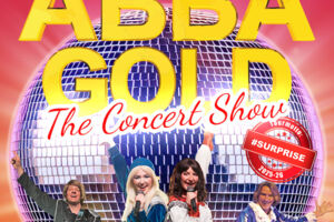ABBA Gold - The Concert Show