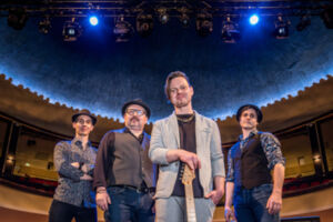 Clapton Experience - Die ultimative Eric Clapton Hommage