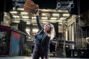 Fee Badenius - Ich bring mich ganz groß raus