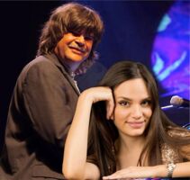 Axel Zwingenberger & Ladyva - Mit Boogie Woogie um die Welt