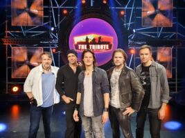 Bounce - Bon Jovi Tributeband