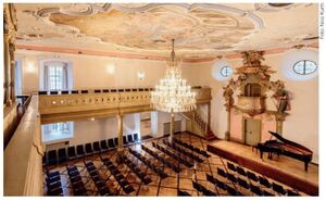 #13 Die jungen Meisterpianisten