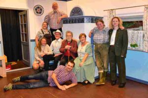 Würzbacher Bauerntheater - 