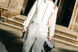 Till Reiners - Das ist alles Teil der Show