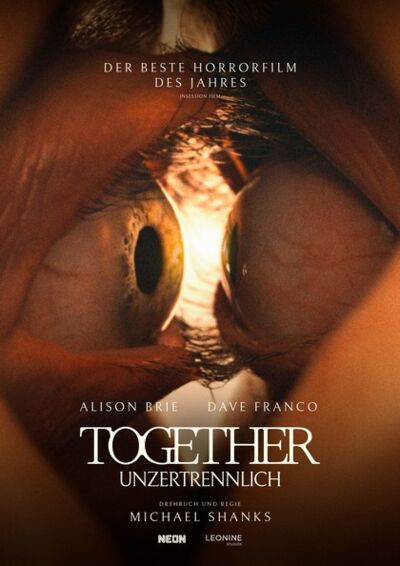 together-unzertrennlich