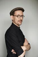 Paul Bokowski - mit 