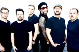 Mario Götz - Der Götz von Obertsrot singt Nick Cave