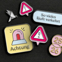 4. Abo-Konzert - ACHTUNG