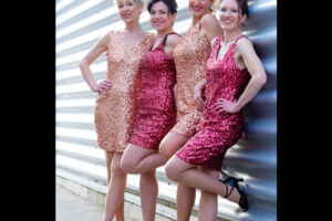 Schöne Mannheims - GLANZSTÜCKE Beschd of 2.0