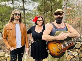 Reverend Peyton´s Big Damn Band (USA) - Honeysuckle European Tour 2025
