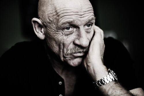 joe-bausch-verrucktes-blut-talk-lese-tour