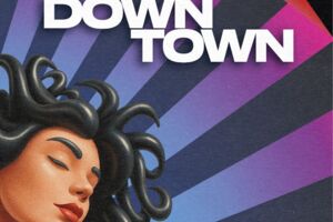 Downtown - Studiparty zum Semesterstart