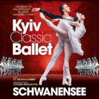 Schwanensee - Kyiv Classic Ballet