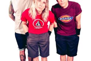 Blink Day  Green Day & Blink-182 Tribute - Green Day & Blink-182 Tribute