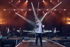 Westernhagen Tribute Band