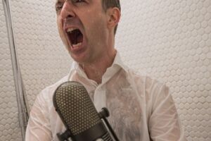 Aus voller Kehle für die Seele - mit Patrick Bopp