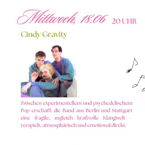 cindy-gravity-im-cafe-roland
