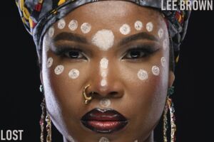 Justina Lee Brown - Lost Child Tour 2026