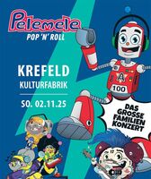 Pelemele - Pop ´n´ Roll