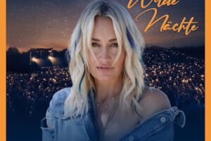 Sarah Connor - Wilde Nächte - Open Air 2026