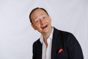 Christoph Reuter - Musik macht schlau! (außer manche)