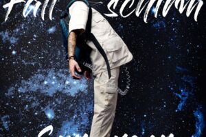 Tony Bauer - Fallschirmspringer