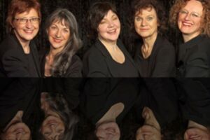 Homburger Frauenkabarett - 