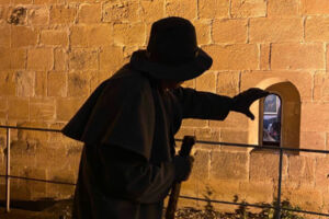 Nachtwächterführung