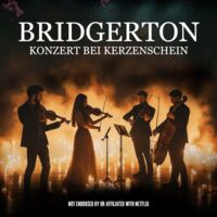 Bridgerton Music · by Candlelight