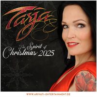 Tarja - The Spirit of Christmas 2025