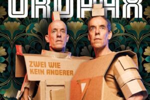 OROPAX - Zwei wie kein anderer