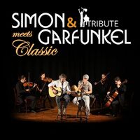 Graceland - Simon & Garfunkel Tribute meets Classic (mit Streichquartett)