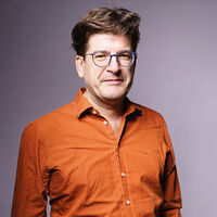 Nils Heinrich - Vorpremiere Neues Programm