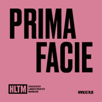 Prima Facie - Suzie Miller / 15+