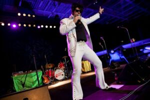 Elvis 