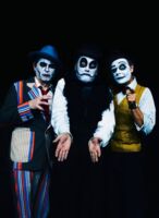 The Tiger Lillies