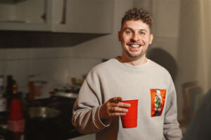 Fabian Lampert - Einer dieser Abende