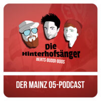 Die Hinterhofsänger Pre-Season-Show - Der Mainz 05 Podcast