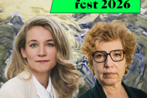 SOS Alpenidyll: Mit Zora del Buono, Seraina Kobler