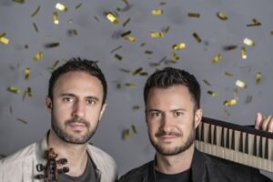 ASS-DUR - Celebration