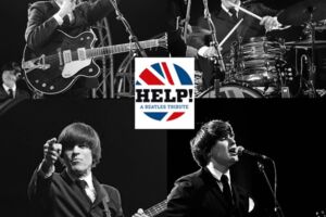 Help! - Die Magie der Fab Four, neu belebt!