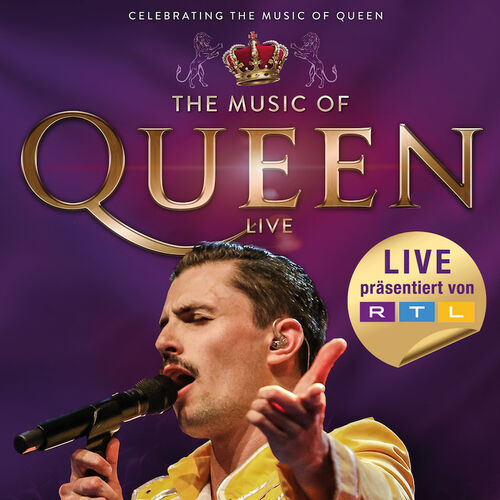 the-music-of-queen-live