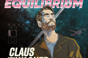 Claus von Wagner - Projekt Equilibrium