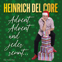 Heinrich del Core - 
