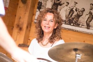 Iris Oettinger's Swing Dance Band