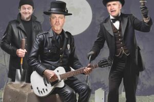 Die Grabowskis - Die unteren 10000