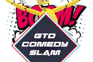GTD Comedy Slam