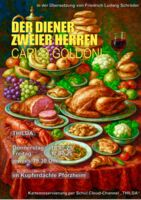 Der Diener zweier Herren