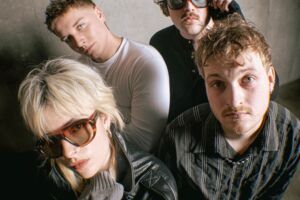 Agatha Is Dead - Courtroom Drama