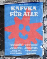 KAFVKA - KAFVKA FÜR ALLE - Tour 2025